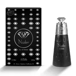 Profumo Nabeel Nader 100ml – Eau de Parfum Persistente