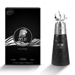 Nabeel Ocean Eau de Parfum 100ml – Profumo Unisex