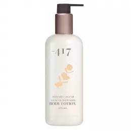-417 Body Lotion Ocean 350ml – Idratazione e Freschezza