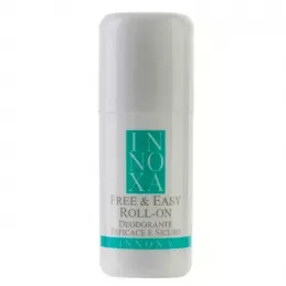 Innoxa Free Easy Roll-On 35ml – Deodorante Antitraspirante