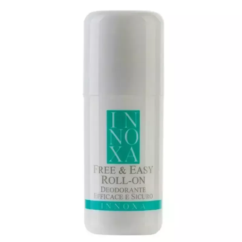 Innoxa Free Easy Roll-On 35ml – Deodorante Antitraspirante