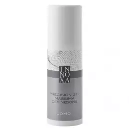 Innoxa Precision Gel 75ml – Rasatura Perfetta e Definizione