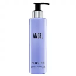 Mugler Angel Body Lotion 200ml – Crema Corpo Profumata