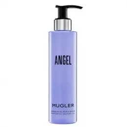 Mugler Angel Shower Gel 200ml – Gel Doccia Profumato