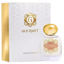 Gourmet Cappuccino Extrait de Parfum 50ml