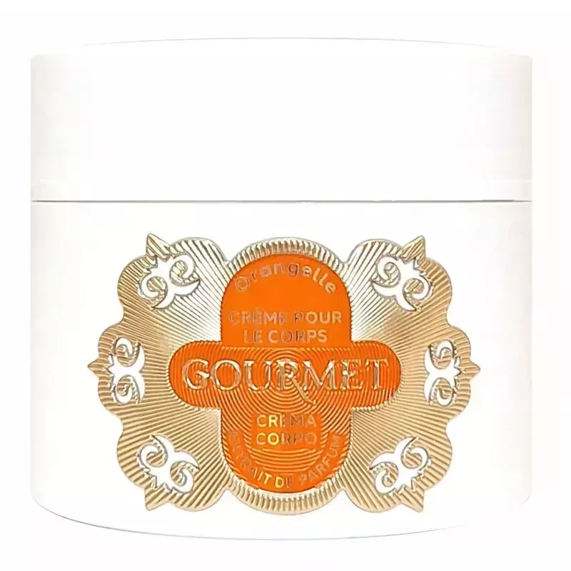 Gourmet Orangelle Crema Corpo 200ml