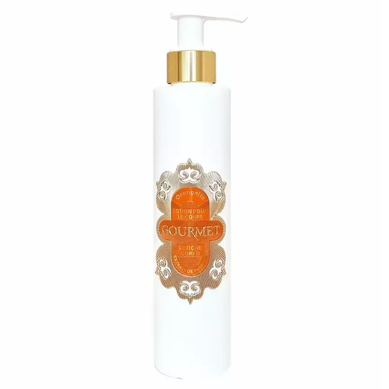 Gourmet Orangelle Lozione Corpo 200ml