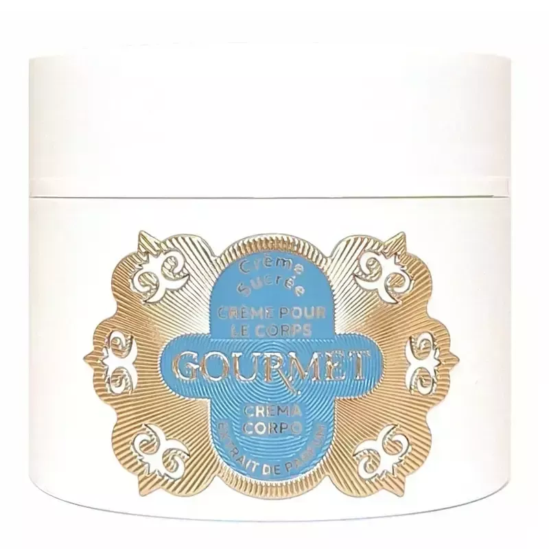 Gourmet Crème Sucrée Crema Corpo 200ml