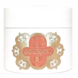 Gourmet Champagne Rosé Crema Corpo 200ml