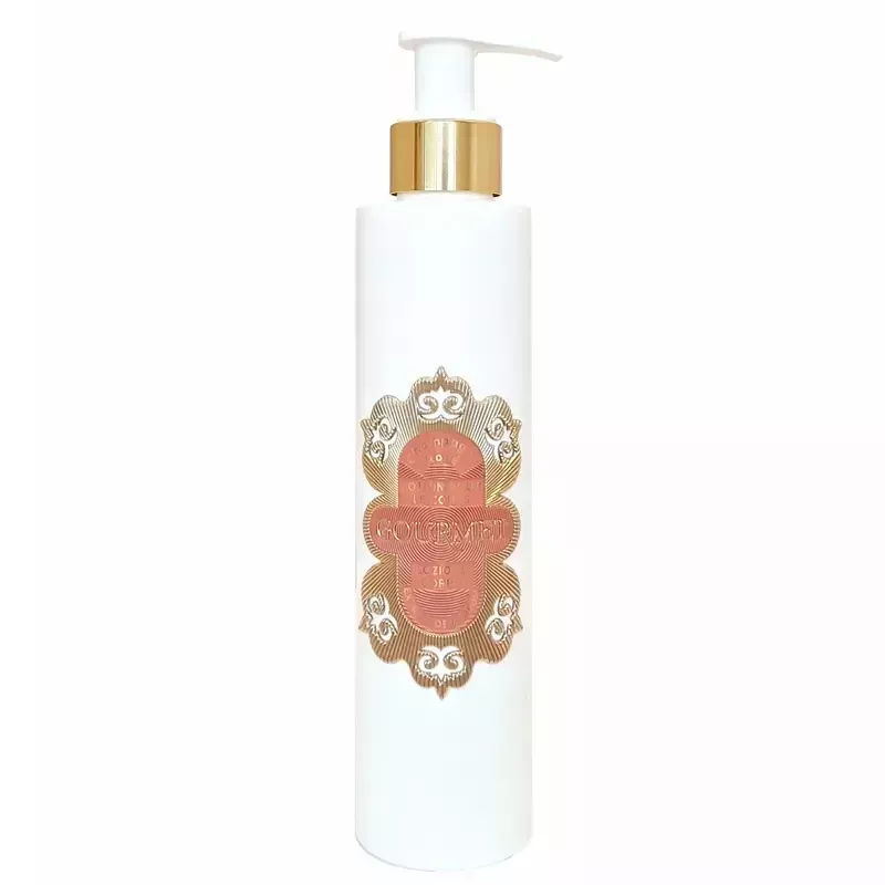 Gourmet Champagne Rosé Lozione Corpo 200ml