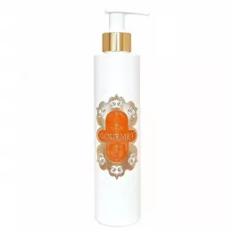 Gourmet Champagne Rosé – Bagno Doccia Delicato 200ml