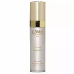 CBN Serum Radiance 30ml – Siero Illuminante Viso Anti-Età