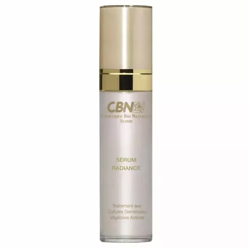 CBN Serum Radiance 30ml – Siero Illuminante Viso Anti-Età
