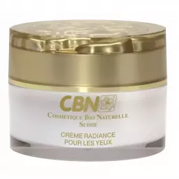 Cbn Creme Radiance Pour Les Yeux 30ml