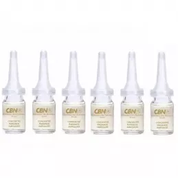 CBN Concentre Radiance – Siero Rigenerante Viso 6x6ml
