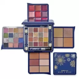 Bellaoggi Prosperità – Cofanetto Trucco Completo