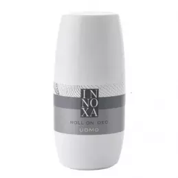 Innoxa Uomo Roll On Deo 50ml – Freschezza e Protezione