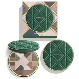 BellaOggi Imperial Green Big – Palette Viso e Occhi