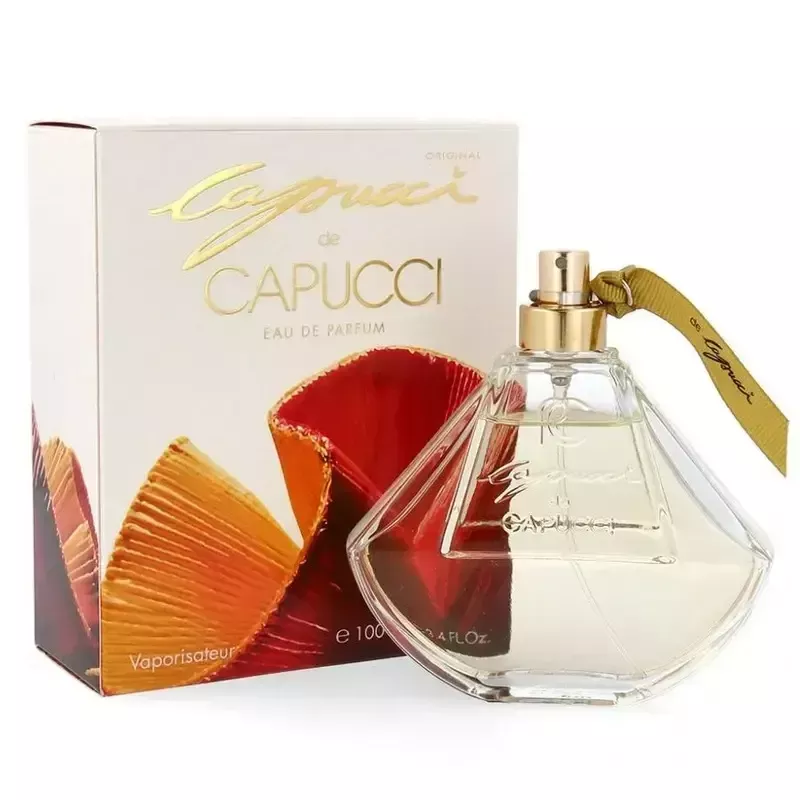 Capucci de Capucci Eau de Parfum 100ml