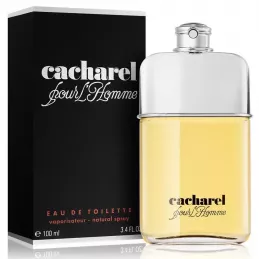 Cacharel Pour Homme 100 ml | Eau de Toilette Uomo