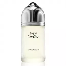 Cartier Pasha de Cartier Eau de Toilette 100ml | Uomo
