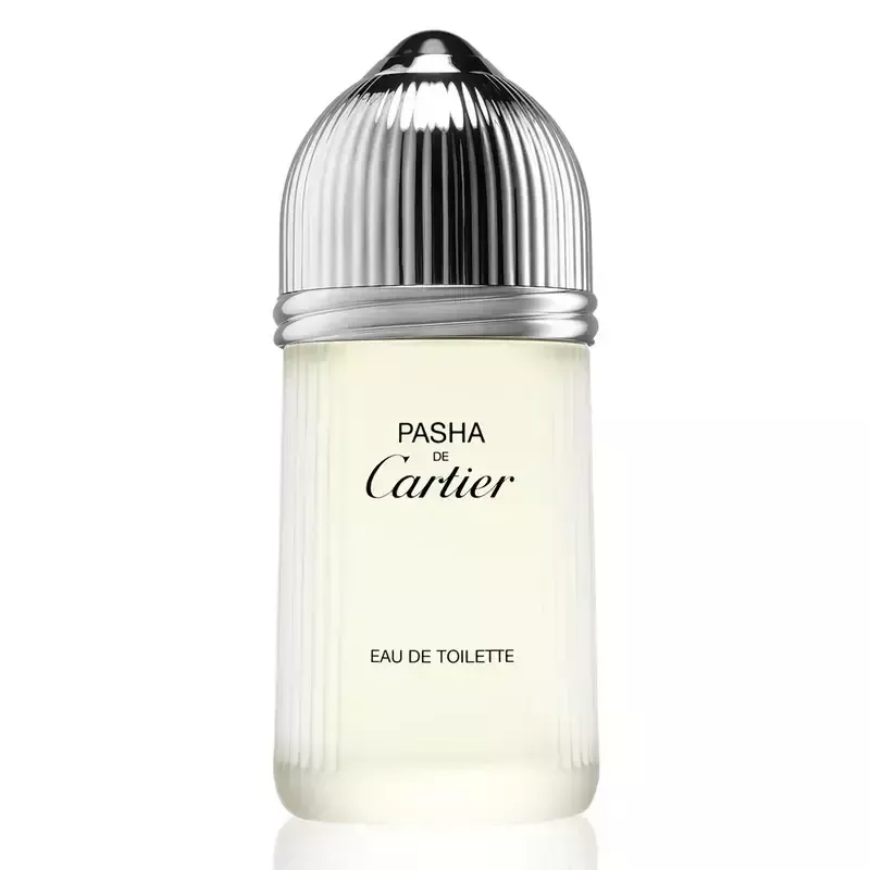 Cartier Pasha de Cartier Eau de Toilette 100ml | Uomo