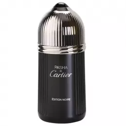 Pasha de Cartier Edition Noire Eau de Toilette 100ml