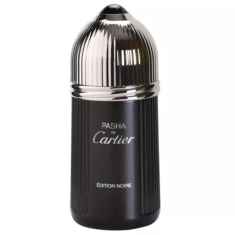 Pasha de Cartier Edition Noire Eau de Toilette 100ml