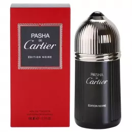 Pasha de Cartier Edition Noire Eau de Toilette 100ml