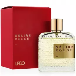 Lpdo Delire Rouge Eau de Parfum 100ml | Profumo Intenso