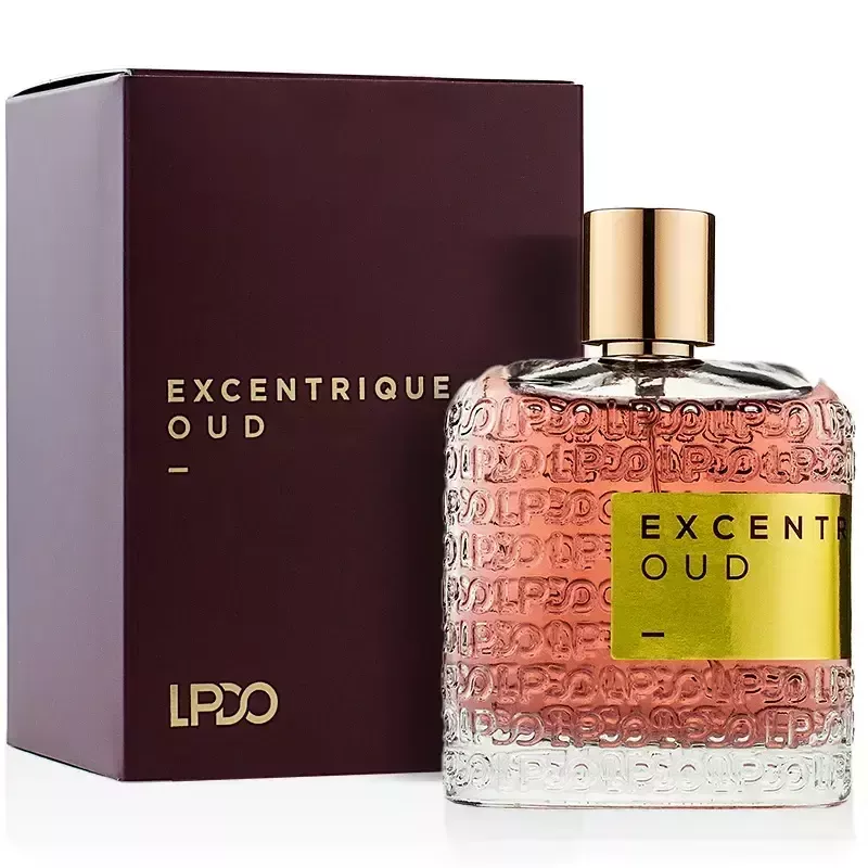 Lpdo Excentrique Oud Eau de Parfum 100ml