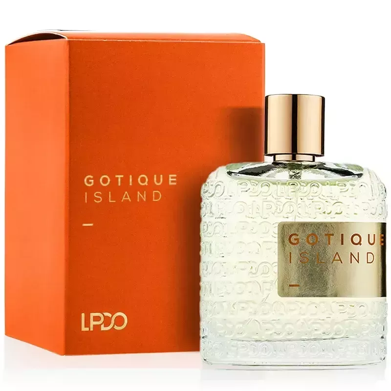 Lpdo Gotique Island