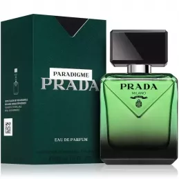 Prada Paradigme – Eau de Parfum Uomo 50/100ml