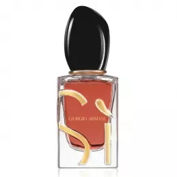 Armani Sì Parfum – Profumo Donna Intenso e Sensuale