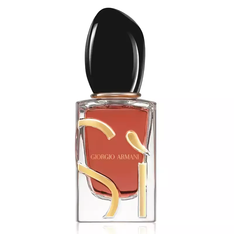 Armani Sì Parfum – Profumo Donna Intenso e Sensuale