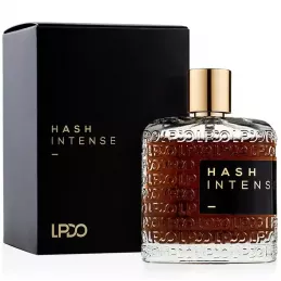 LPDO Hash Intense Eau de Parfum 100ml – Oriantale