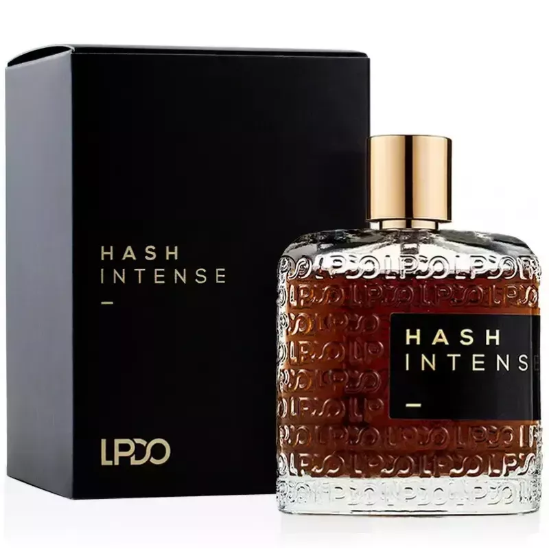 LPDO Hash Intense Eau de Parfum 100ml – Oriantale