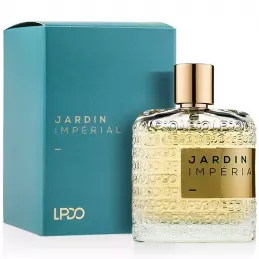 LPDO Jardin Imperial – Eau de parfum 100ml unisex