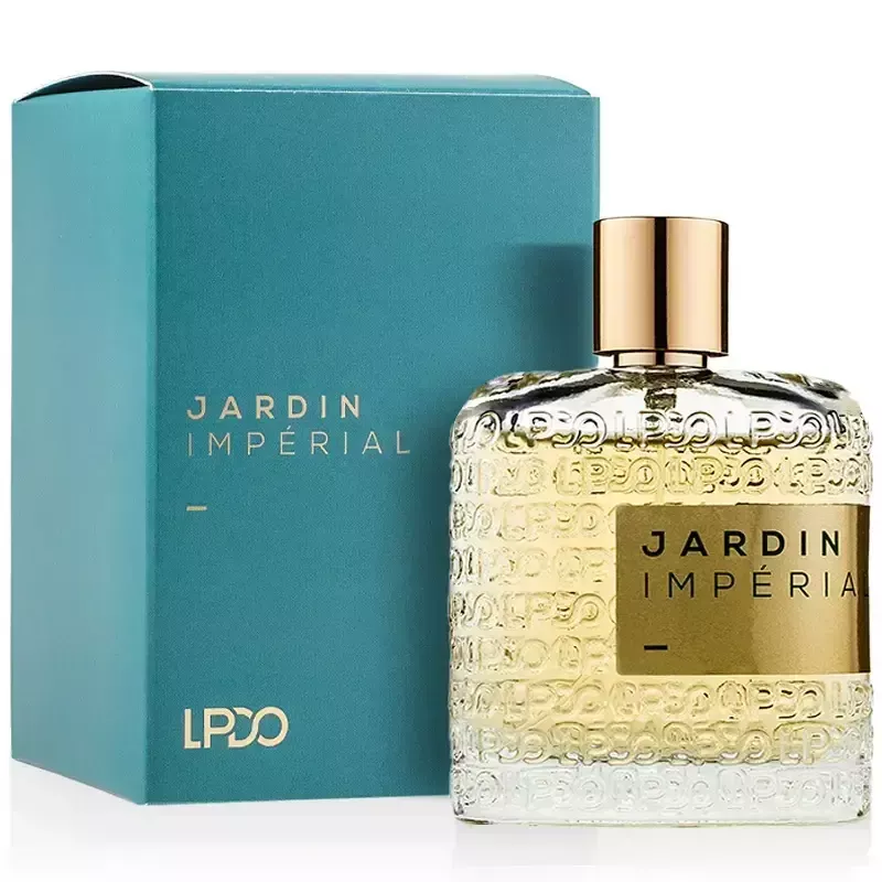 Lpdo Jardin Imperial