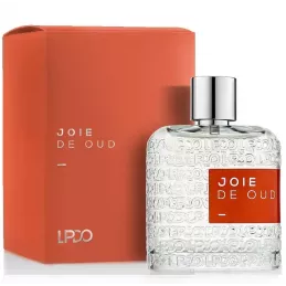 Lpdo Joie De Oud – Eau de parfum 100ml