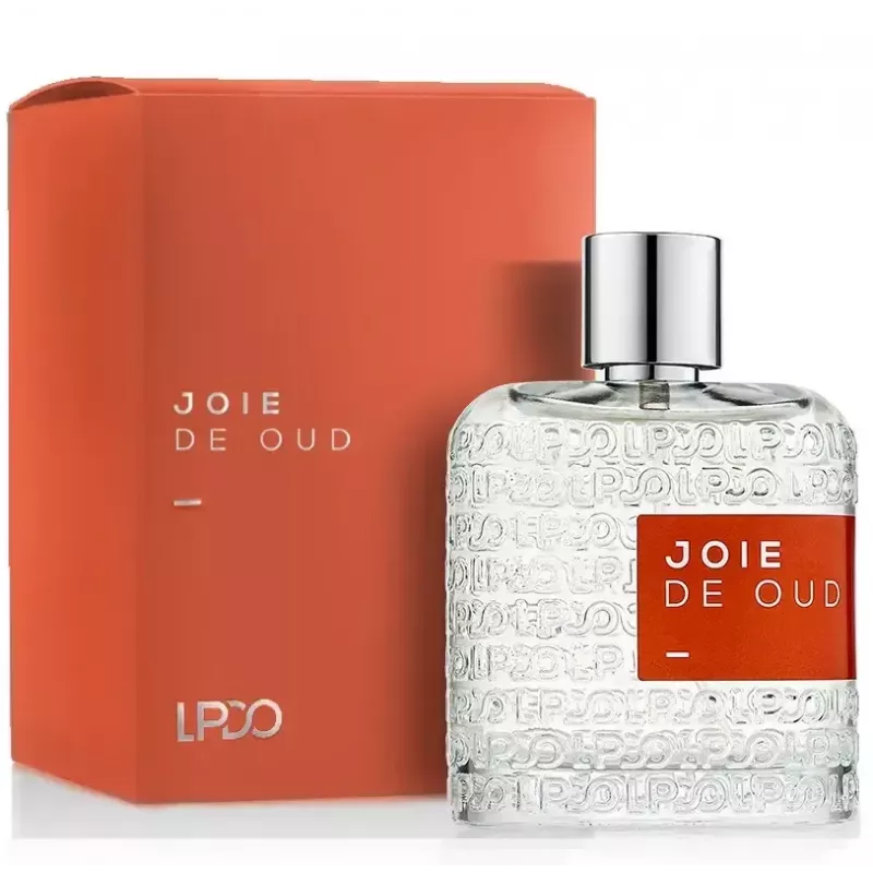 Lpdo Joie De Oud