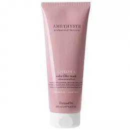 Amethyste Color Filler Mask 250ml – Maschera capelli