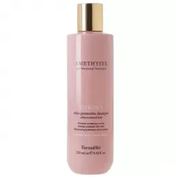 Amethyste Color Protective Shampoo 250ml | FarmaVita