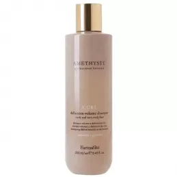 Amethyste Curl Shampoo ricci definiti e volume 250 ml