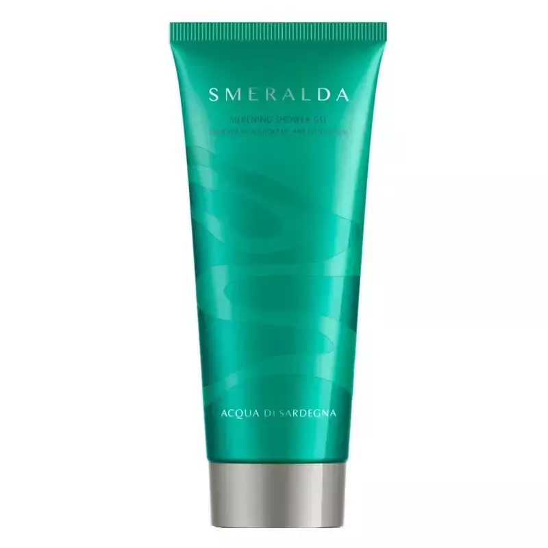 Acqua di Sardegna Smeralda Shower Gel 200ml – Gel Doccia