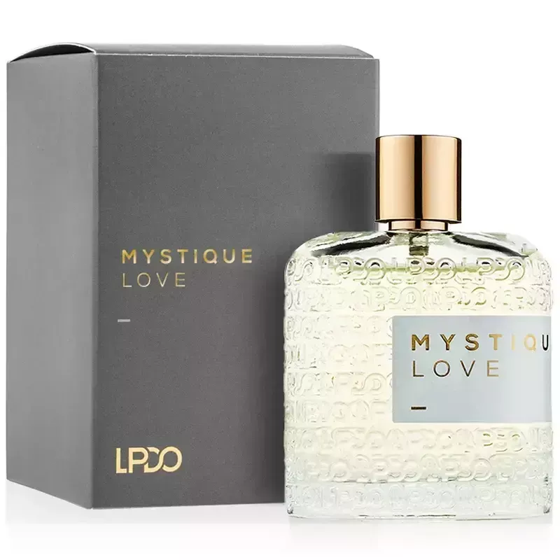 LPDO Mystique Love Eau de Parfum 100ml – Profumo Intenso