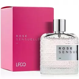 LPDO Rose Sensuelle Eau de Parfum 100ml