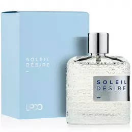 LPDO Soleil Désire Eau de Parfum 100ml