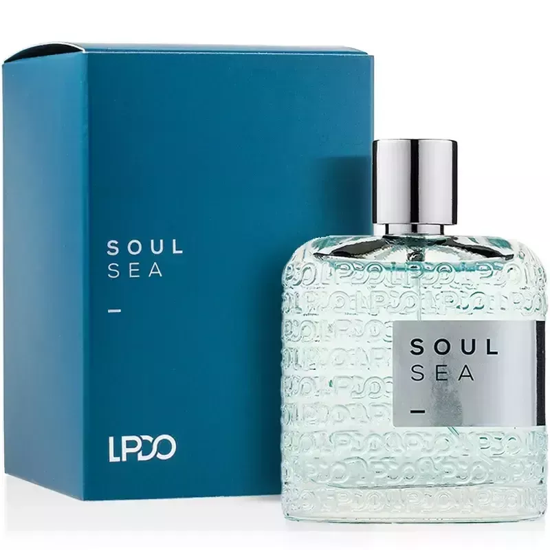 LPDO Soul Sea Eau de Parfum 100ml