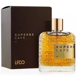 Lpdo Superbe Cafè - Eau de parfum - 100ml - Profumeria Italia